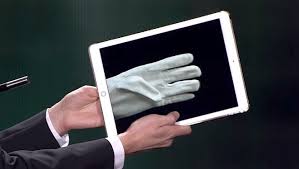 iPad Magic - a Digital magic show