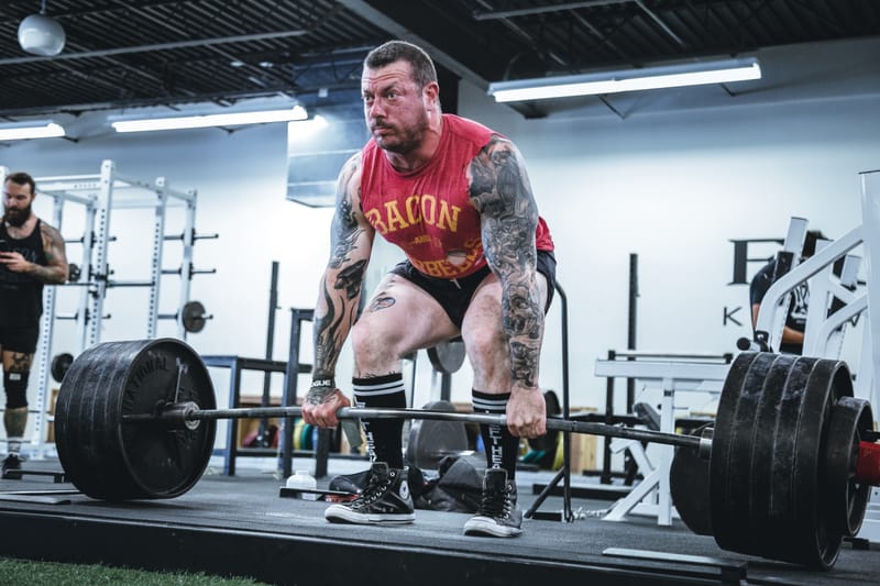 Functional Fitness Classes