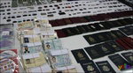 Passport vs VISA image