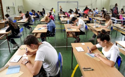 TOEFL image