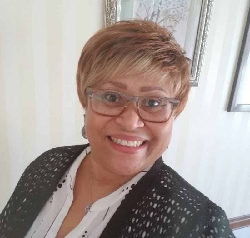 Pamela Chesson