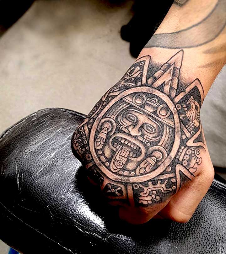 TATUAJE