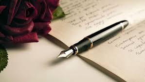 Como escribir poesia