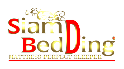 Siam D Bedding