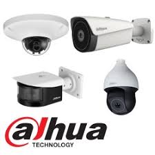 DAHUA CCTV SURVEILLANCE