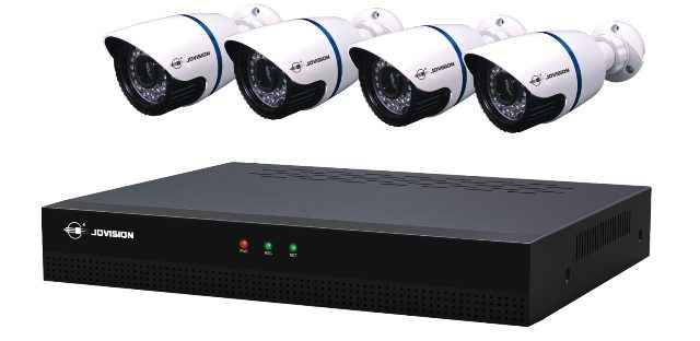 JOVISION