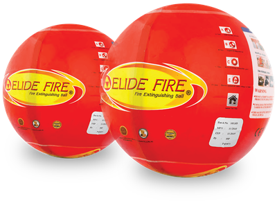 QUE ES ELIDE FIRE image