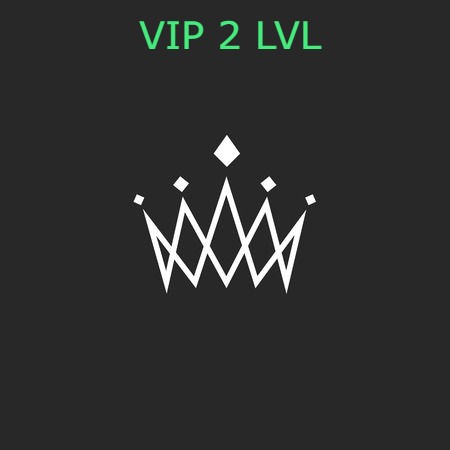 VIP 2 LVL