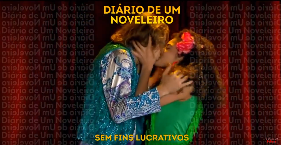 Chamada Dupla As Aventuras de Poliana - Capítulo 225 (26/03/19)