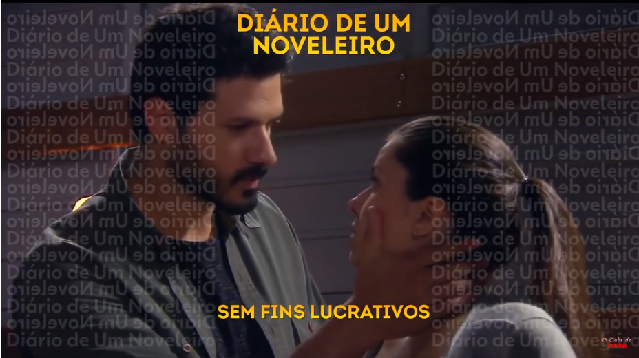 Chamada Dupla As Aventuras de Poliana - Capítulo 229 (01/04/2019)