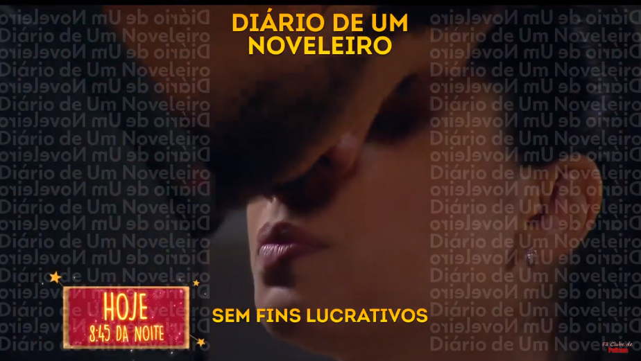 Chamada Dupla As Aventuras de Poliana - Capítulo 230 (02/04/19)