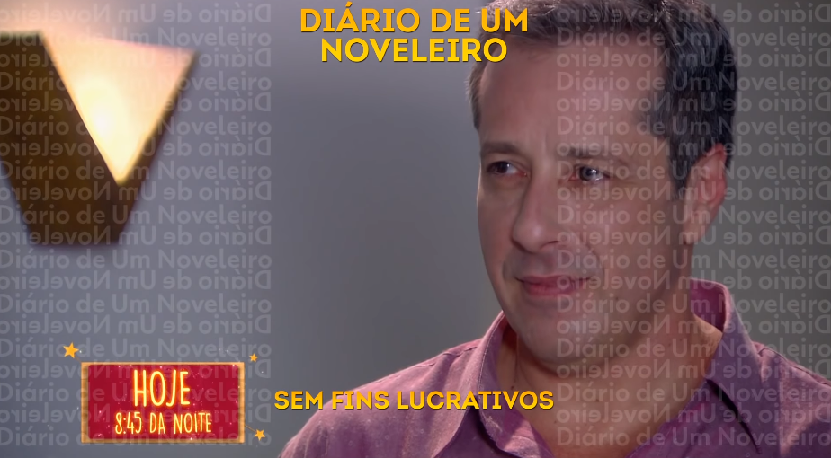 Chamada Dupla As Aventuras de Poliana - Capítulo 231 (03/04/19)