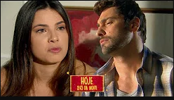 Chamada Dupla As Aventuras de Poliana - Capítulo 232 (04/04/19)
