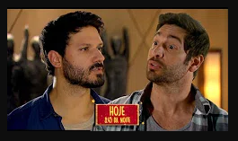 Chamada Dupla As Aventuras de Poliana - Capítulo 238 (12/04/19)
