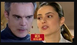 Chamada Dupla As Aventuras de Poliana - Capítulo 246 (24/04/19)