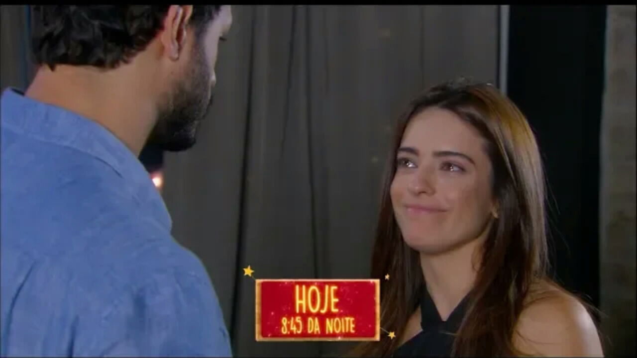 Chamada Dupla As Aventuras de Poliana - Capítulo 250 (30/04/19)