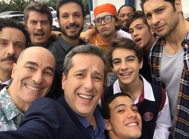 Elenco da novela "As Aventuras de Poliana" perde mais um ator Saiba quem é