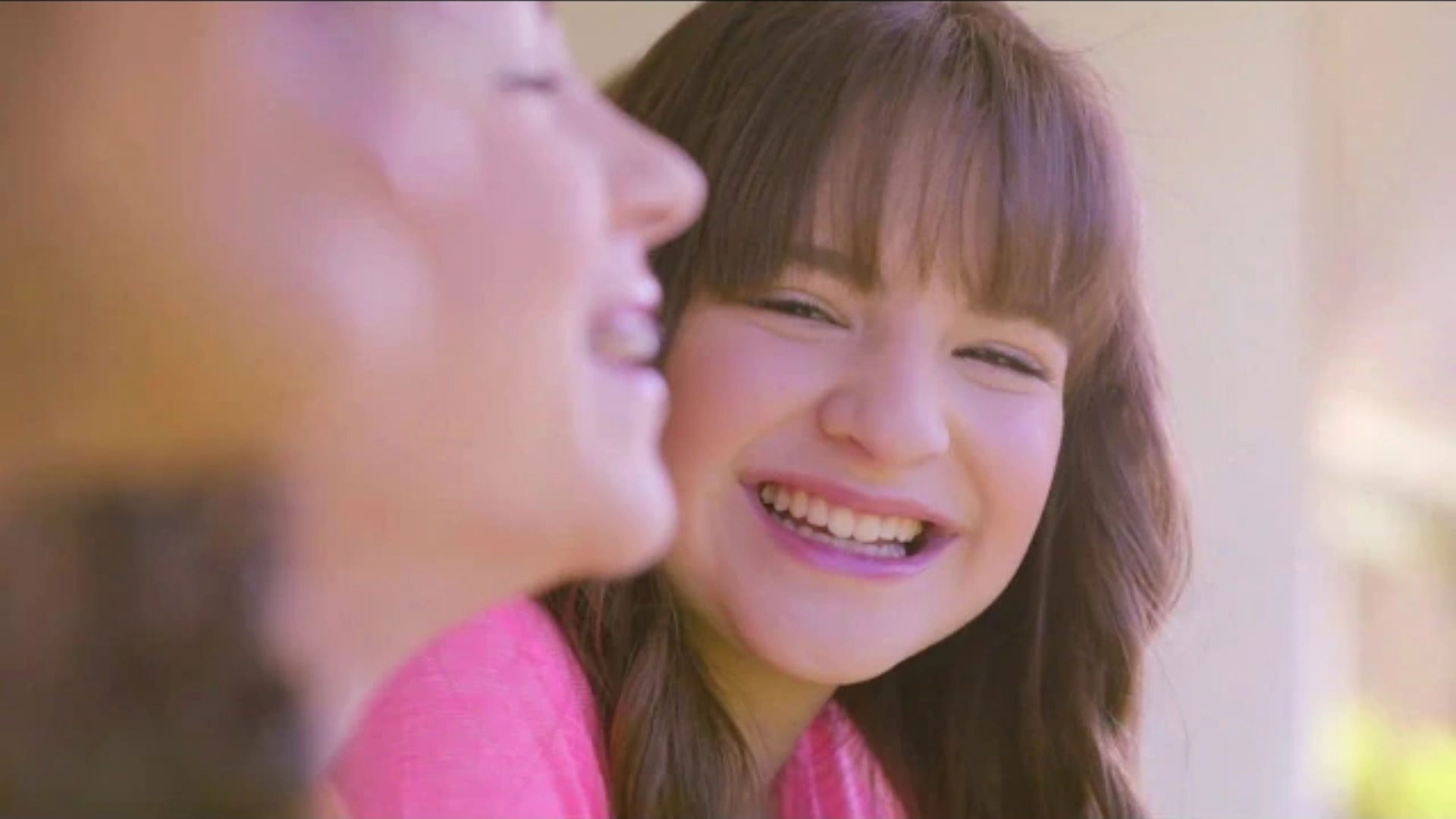 Amizade que chama - Cipe oficial da Sophia Valverde assista