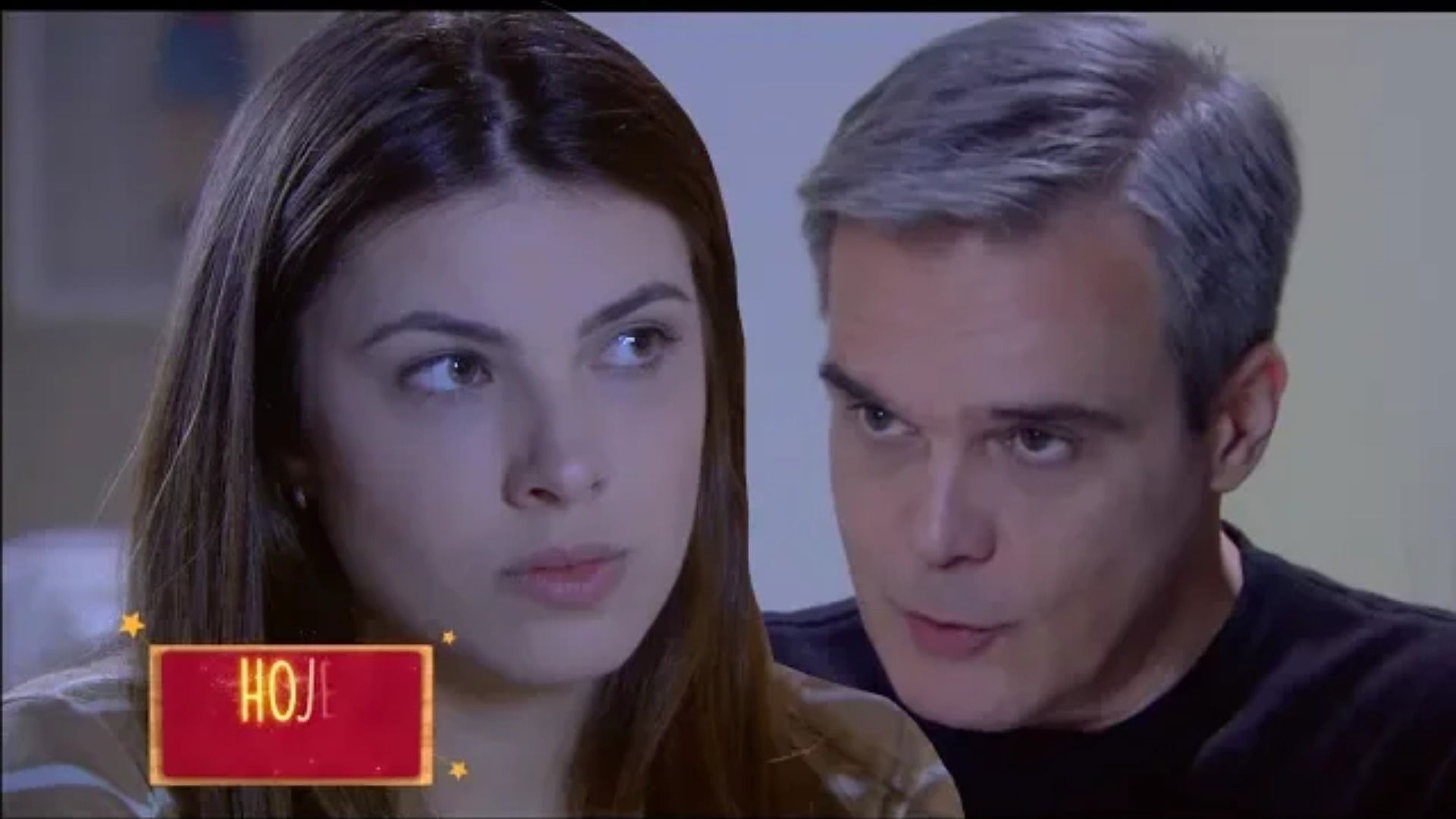 Chamada Dupla As Aventuras de Poliana - Capítulo 303 (12/07/19)