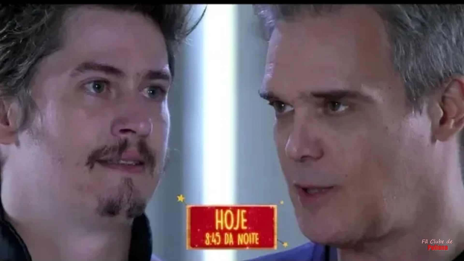 Chamada Dupla As Aventuras de Poliana - Capítulo 322 (08/08/19)