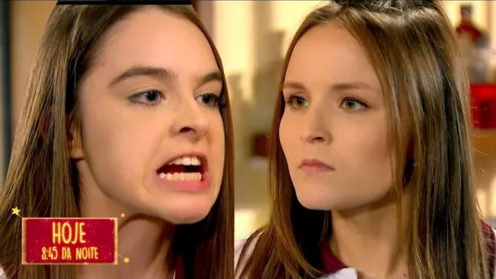 Chamada Dupla As Aventuras de Poliana - Capítulo 325 (13/08/19)