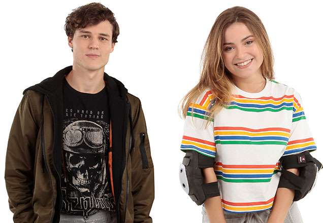Nesta Quinta: Carla e Jerry consolam Guilherme e Raquel