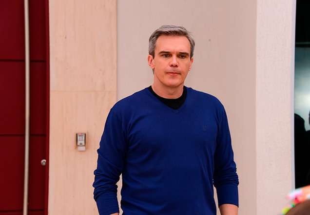 Nesta Segunda: Otto revela sua identidade e confunde Poliana