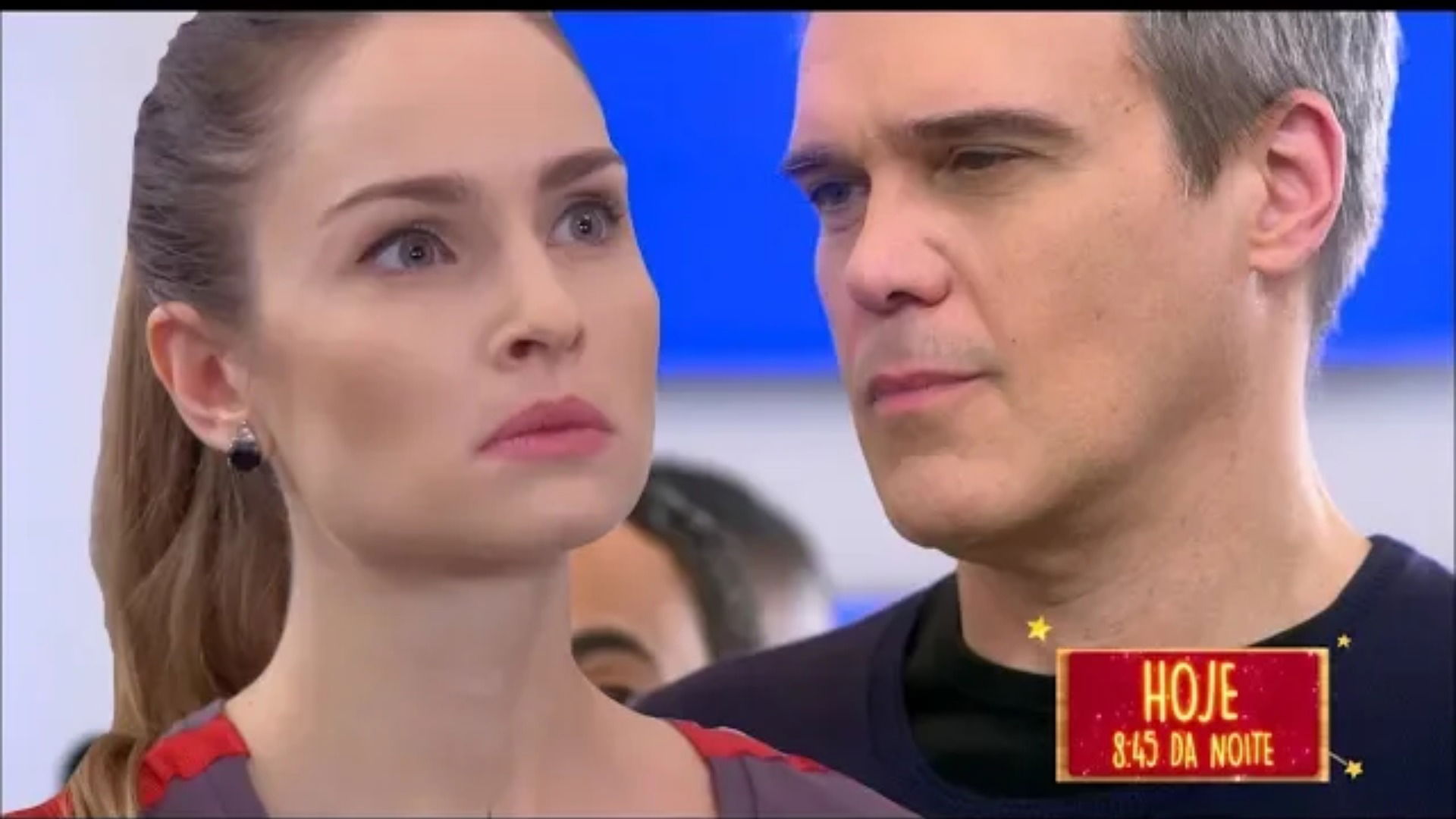 Chamada Dupla As Aventuras de Poliana - Capítulo 340° (03/09/19)