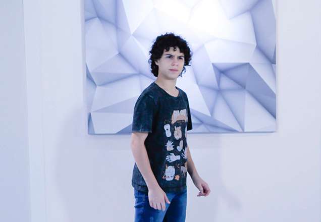 Nesta Segunda: João descobre que Bento não é sobrinho de Ruth