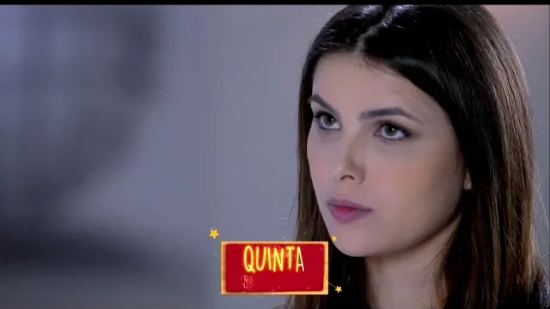 Chamada Dupla As Aventuras de Poliana - Capítulo 372 (17/09/19)