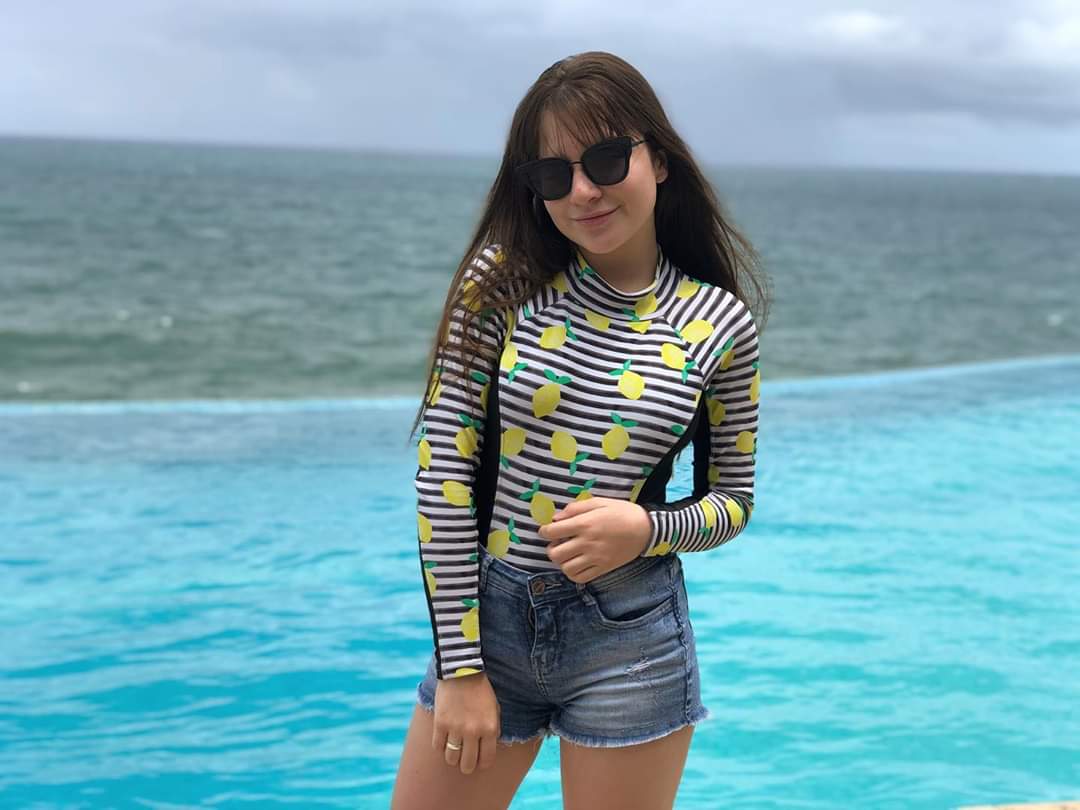 5 motivos que fazem da Sophia Valverde a melhor atriz teen brasileira