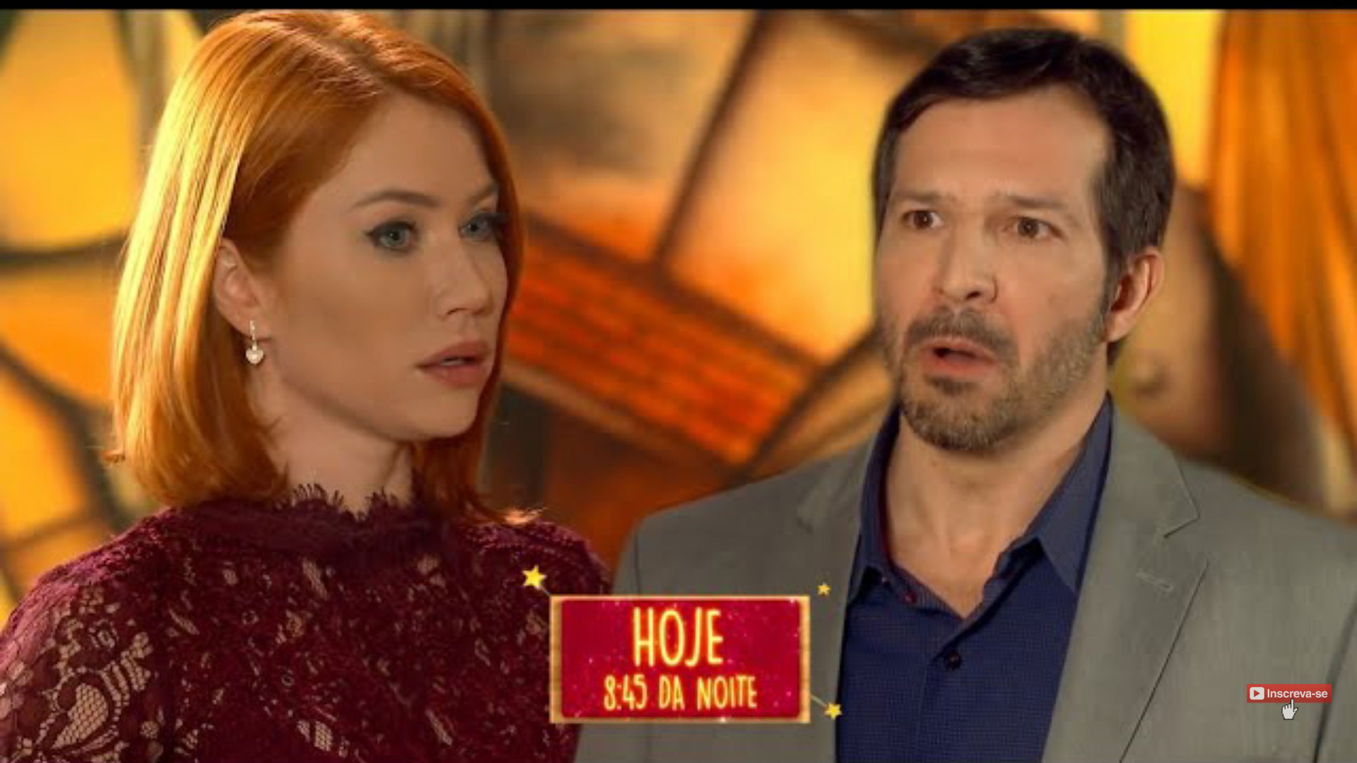 Chamada Dupla As Aventuras de Poliana - Capítulo 375 (22/10/19)