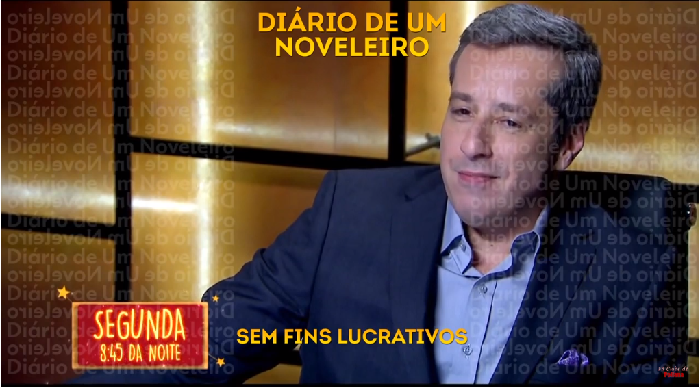Chamada Dupla As Aventuras de Poliana - Capítulo 239 (15/04/19)