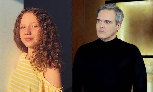 Em "As Aventuras de Poliana": Pendleton fica mexido com a morte da filha, e Filipa humilha Yasmin