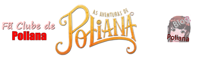 As Aventuras de Poliana