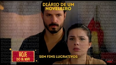 Chamada Dupla As Aventuras de Poliana - capítulo 247 (25/04/19)