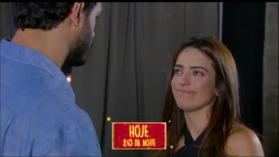 Chamada Dupla As Aventuras de Poliana - Capítulo 250 (30/04/19)