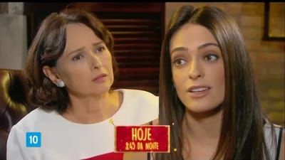 Chamada Dupla As Aventuras de Poliana - Capítulo 301 (10/07/19)