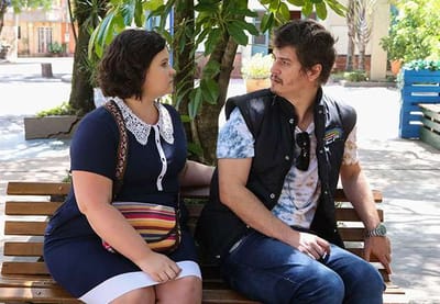 Nesta Quarta:Nanci descobre as verdades sobre Waldisney