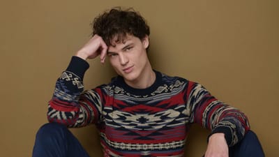 Wesley Schmitt entra para o elenco de "As Aventuras de Poliana" Nesta Terça