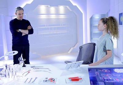 Nesta Quinta: Pendleton apresenta Ester para adultos