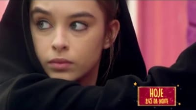 Chamada Dupla As Aventuras de Poliana - Capítulo 358 (27/09/19)