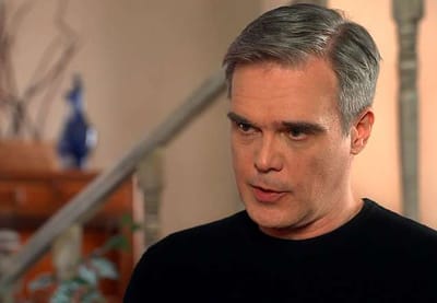 Nesta Terça: Pendleton revela que é o pai de Poliana