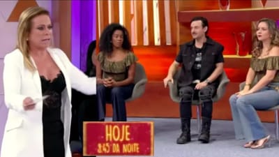 Chamada Dupla As Aventuras de Poliana - Capítulo 395 (19/11/19)