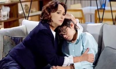 Em "As Aventuras de Poliana": Sai o resultado do teste de DNA de Bento e Ruth