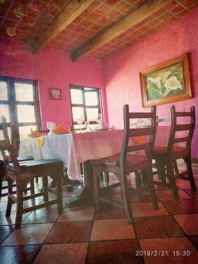 Reserva una mesa