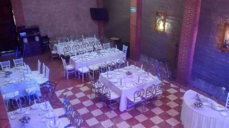 Banquetes