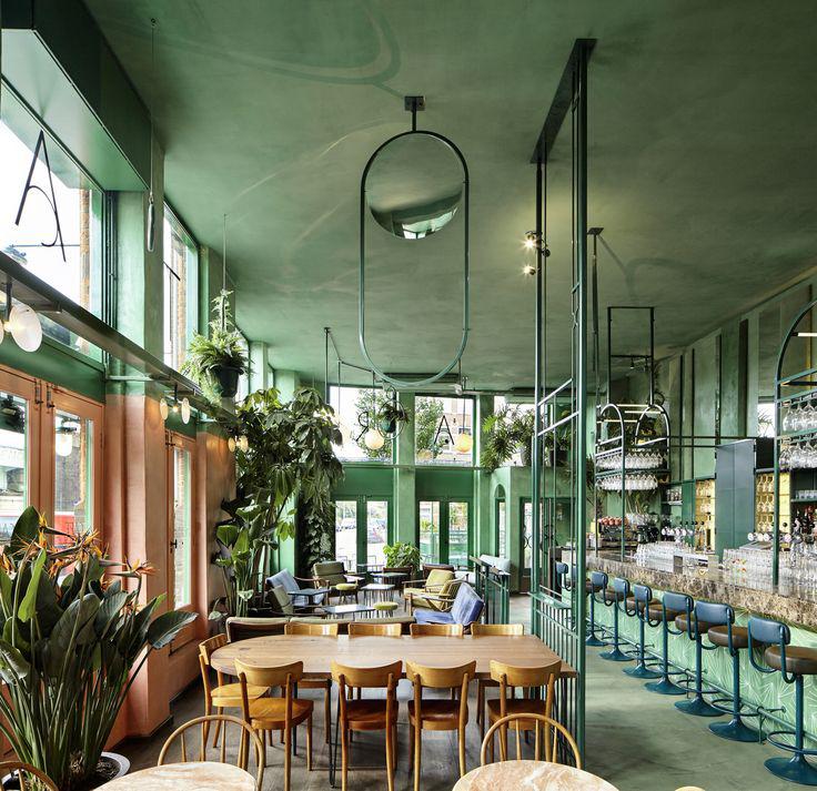The Requisite for Your Restaurant - Dishwasher
