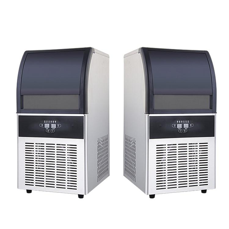 The Importance of Commercial Ice Maker