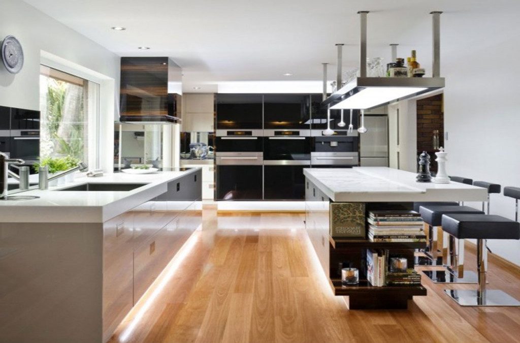 Kitchen Planning - Your Preparation for the Visit to the Kitchen Studio
